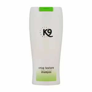 Rabatt K9 Crisp Texture Schampo 300ml