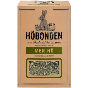 Rabatt Mer Hö 110 L / 4 kg