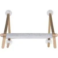 Rabatt Modern Living Billund fönsterbädd – L 54 x B 31,5 x H 42 cm