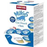 Rabatt Multipack animonda Milkies – Ekonomipack Active 60 x 15 g