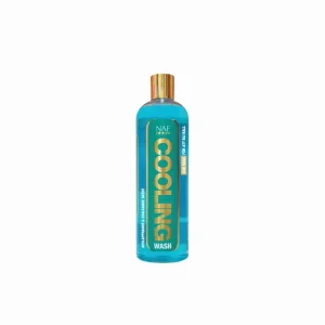 Rabatt NAF Cooling Wash 500ml