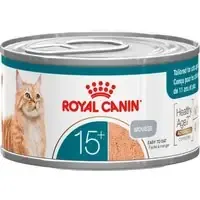 Rabatt Royal Canin Ageing 15+ Mousse – 12 x 85 g