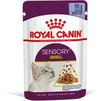 Rabatt Royal Canin Sensory Smell i gelé – 12 x 85 g