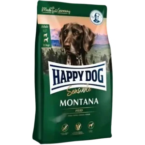 Rabatt Sensible Montana Horse & Potato 10 kg