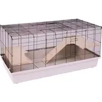 Rabatt Skyline gnagarbur Speedy Gonzales 120 – Grå L 118 x B 58 x H 57 cm