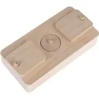 Rabatt TIAKI intelligensleksak vridleksak – L 16 x B 8 x H 3,5 cm