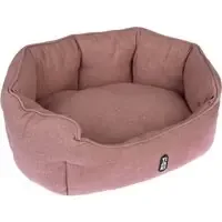 Rabatt TIAKI myssäng Coralie – L 65 x B 55 x H 22 cm