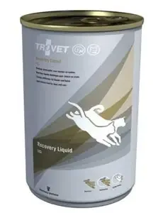 Rabatt Trovet CCL Recovery Liquid 400 g för hundar och katter