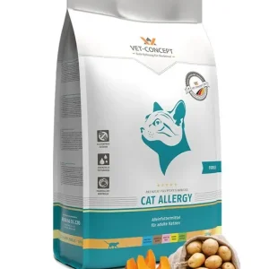 Rabatt Vet Concept Cat Allergy forell