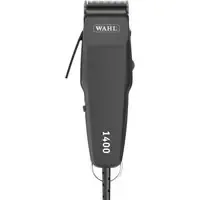 Rabatt WAHL® 1400 klippmaskin – Trimmer inkl. skärhuvud