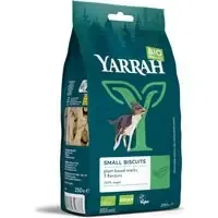 Rabatt Yarrah Ekologiska Multi vegetariska hundkex – Ekonomipack 3 x 250 g
