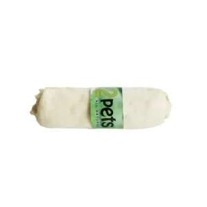 Rabatter 2pets Retrievertugg 12,5cm