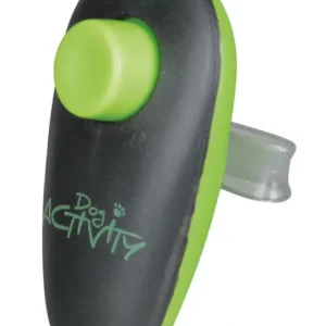 Rabatter Activity Finger Klicker – Finger Klicker