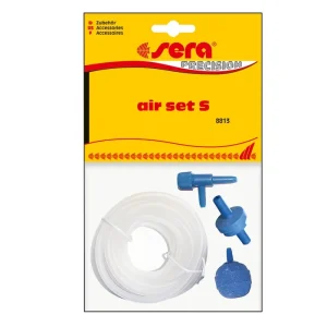 Rabatter Air Tillberhörsset till Luftpump S 2m