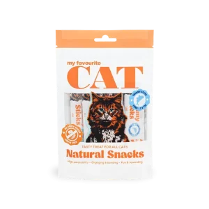 Rabatter Creamy Sticks Tuna 7x12g
