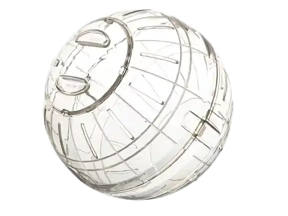 Rabatter Hamster Runner Medium Mix ø18cm