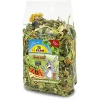 Rabatter JR Farm Schmaus Dvärgkaninkalas – 2,5 kg