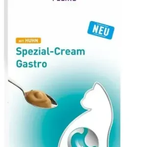 Rabatter Kattovit Gastro Cream Kyckling för Katter 6 x 15 g