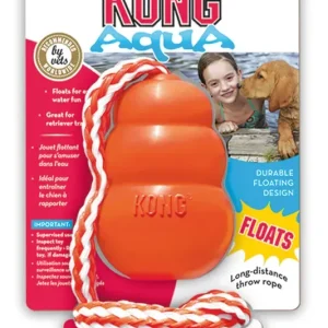 Rabatter Leksak Aqua med Rep Flytande Orange M