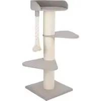 Rabatter Modern Living Mumbai Jumbo XXL klösträd – Beige