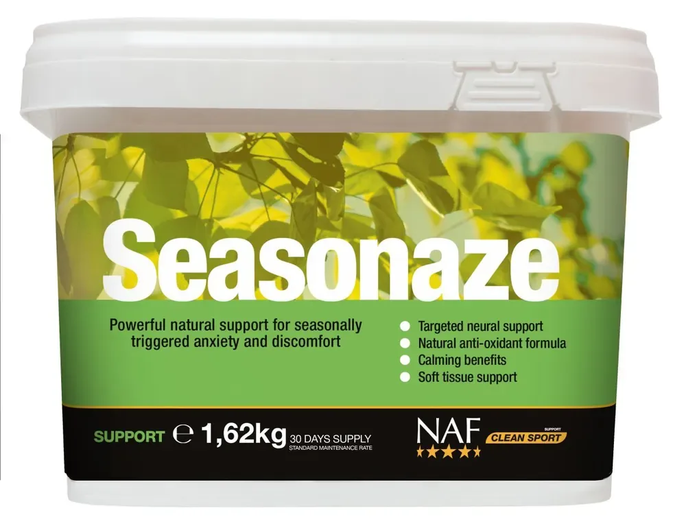 Rabatter NAF Seasonaze 1,62kg
