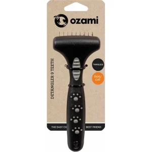Rabatter Ozami Tovutredare 9 Tänder