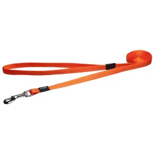 Rabatter Rogz Utility Koppel Orange