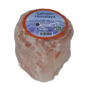 Rabatter Saltsten Himalaya ca 1-2 kg
