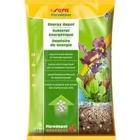 Rabatter Sera Floredepot Energy Depot – 4,7 kg