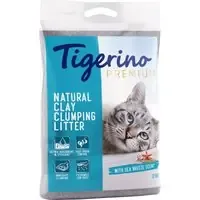 Rabatter Tigerino Premium – Ocean Breeze – 12 kg