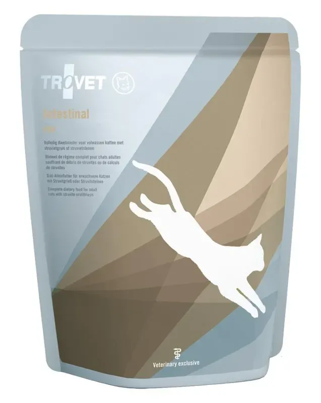 Rabatter Trovet FRD Intestinal katt 12 x 85 g