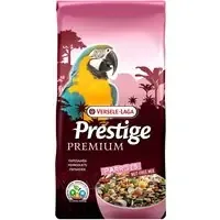 Rabatter Versele-Laga Prestige Premium papegoja – 15 kg