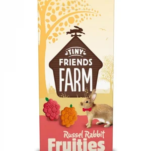 Rabbit Fruitees 120g