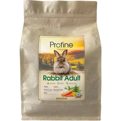 Rabbit Junior Profina 1,5kg