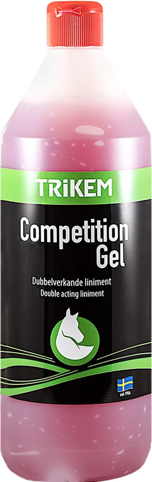 Radital Competion Gel Ps 1l