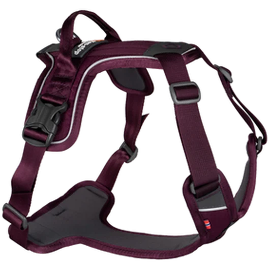 Ramble Harness Purple