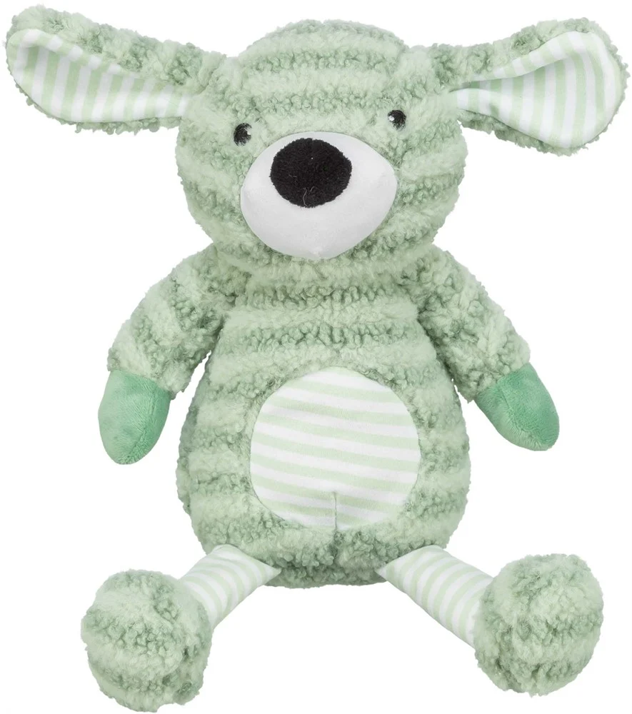 Randig Hund 34cm