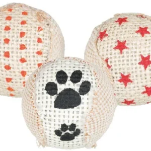 Rattling Balls 3-pack