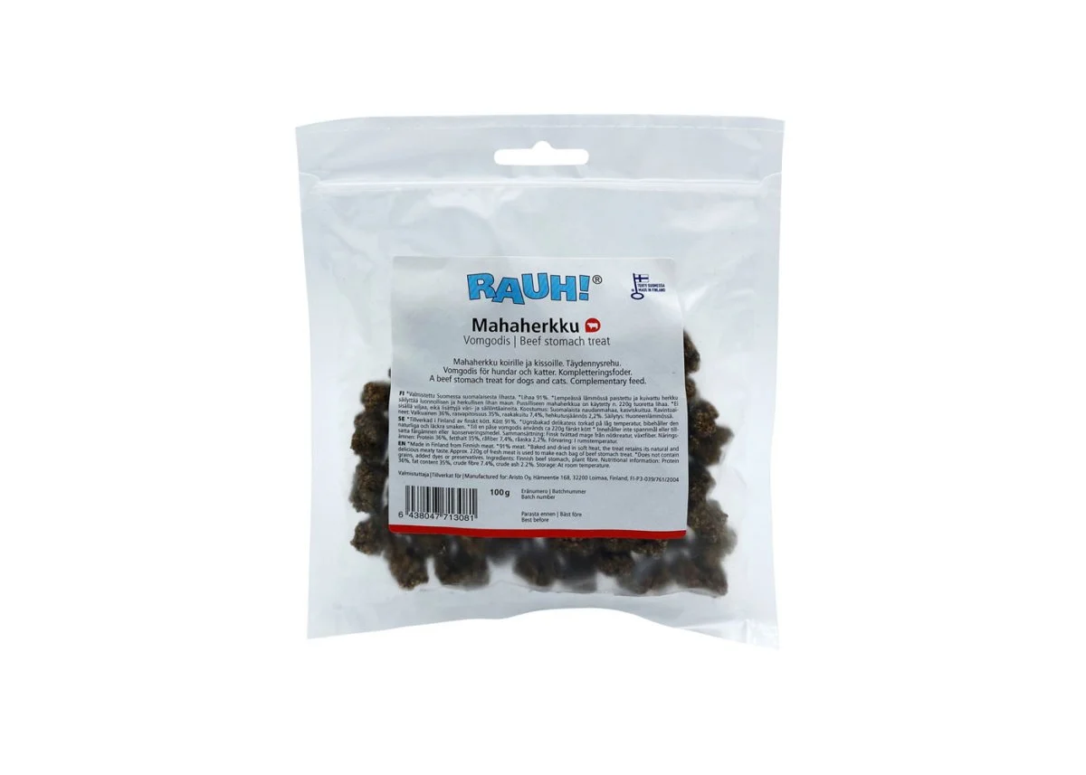 Rauh Vomgodis 100g - Image 2