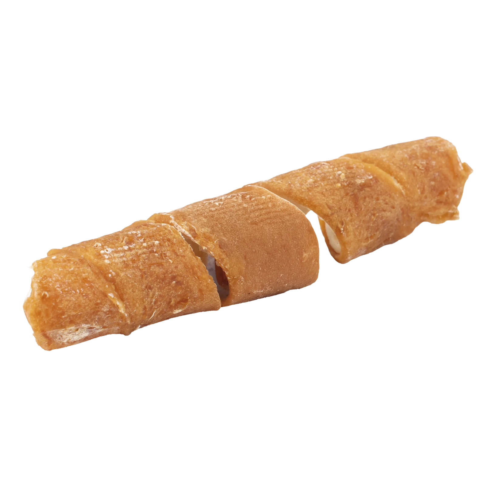 Rawhide Spiral With Chicken