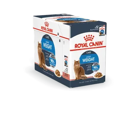 RC FCN Light Weight Gravy 12×85 g