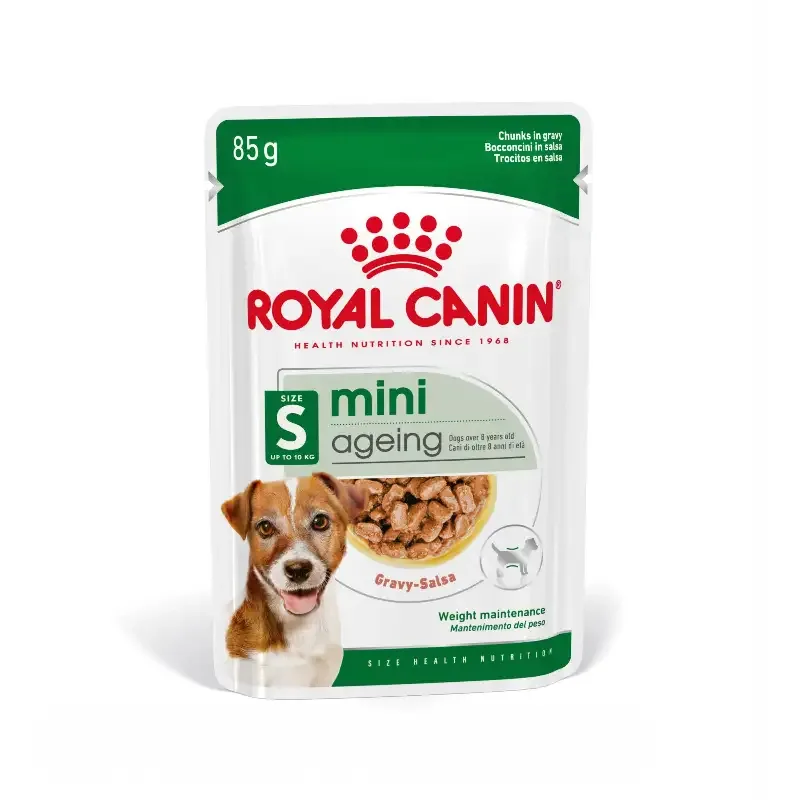 RC Mini Ageing Gravy 85 g