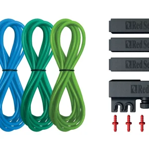 RD Accessory Kit Blue-Green