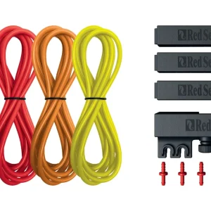 RD Accessory Kit Red-Yellow