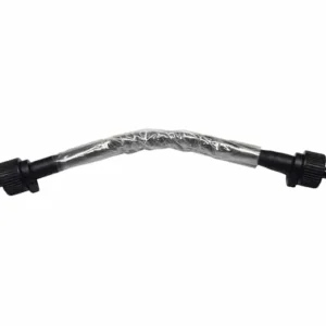 RD Head-Tube with Hose Barbs