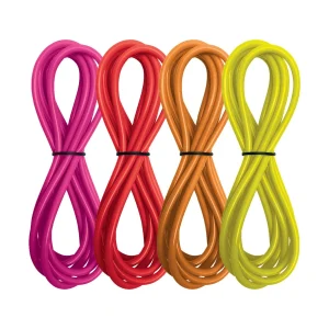 RD Tubes Red-Yellow