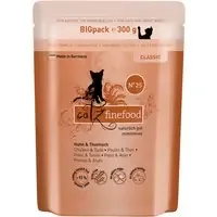 Rea Ekonomipack catz finefood 24 x 300 g – Kyckling & tonfisk