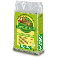 Rea Hugro Back to Life cellulosaströ – Ekonomipack 2 x 25 liter