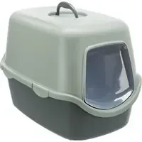 Rea Trixie Be Eco Vico kattoalett med tak – L 56 x B 40 x H 40 cm