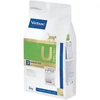 Rea Virbac Veterinary HPM Cat Urology Water Intake & Behaviour U3 – 3 kg